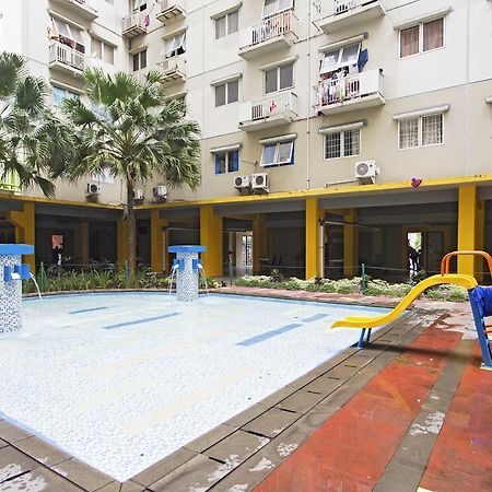Reddoorz Apartment @ Pulo Gadung จาการ์ตา ภายนอก รูปภาพ